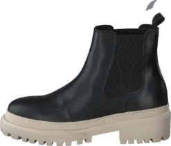 Duffy 49-13724 Black/beige