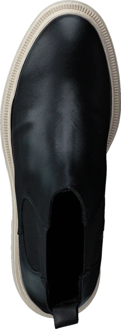 Duffy 49-13724 Black/beige -Duffy kauppa 60770 54 5