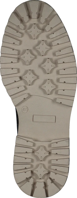 Duffy 49-13724 Black/beige -Duffy kauppa 60770 54 6