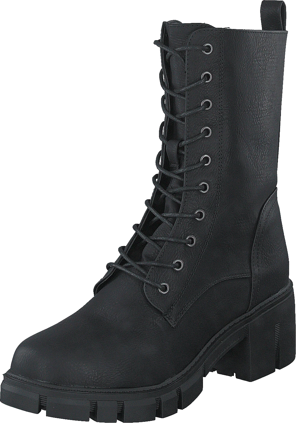 Duffy 75-58832 Black 3 Duffy 75-58832 Black - Image 3