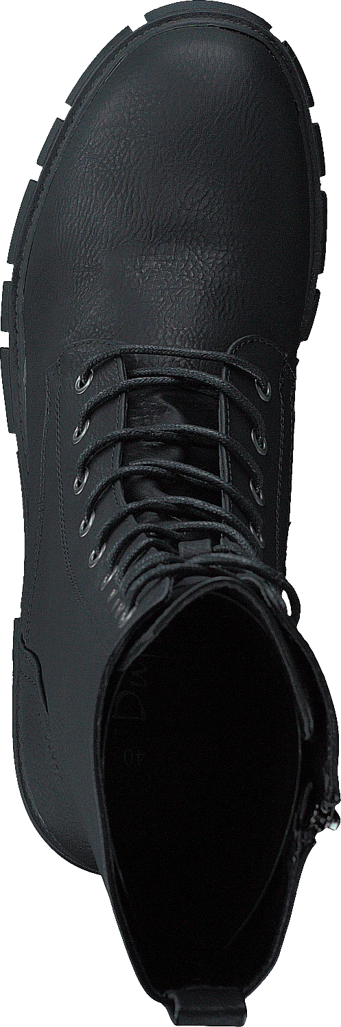 Duffy 75-58832 Black 6 Duffy 75-58832 Black - Image 6