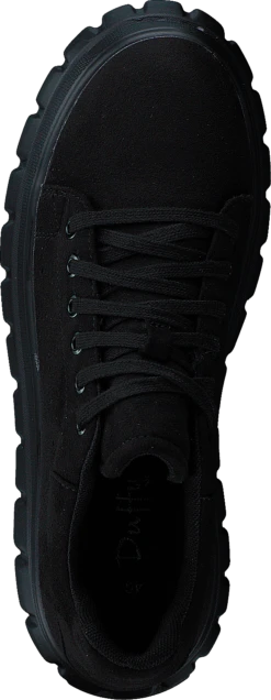 Duffy 75-78101 Black -Duffy kauppa 60770 67 5