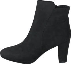 Duffy 97-20657 Black