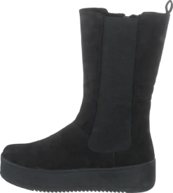 Duffy 73-43659 Black