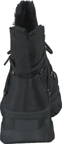 Duffy 75-19024 Black -Duffy kauppa 60770 79 4