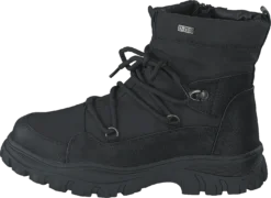 Duffy 75-59021 Black