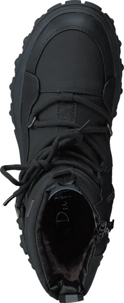 Duffy 75-59021 Black -Duffy kauppa 60770 83 5