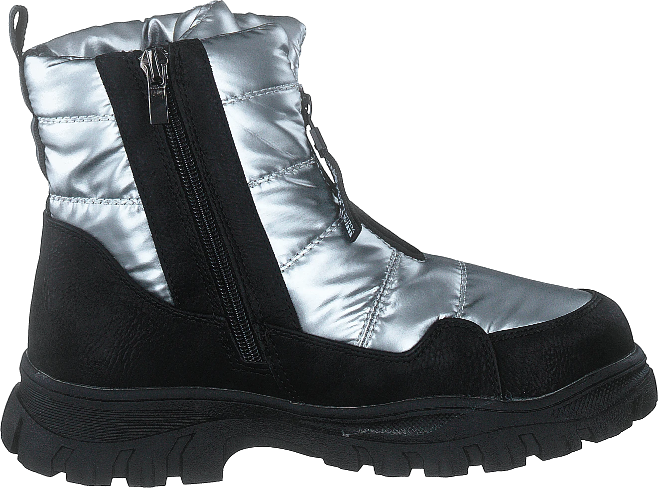 Duffy 75-59023 Silver 2 Duffy 75-59023 Silver - Image 2