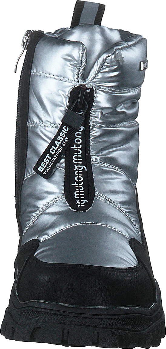 Duffy 75-59023 Silver 4 Duffy 75-59023 Silver - Image 4