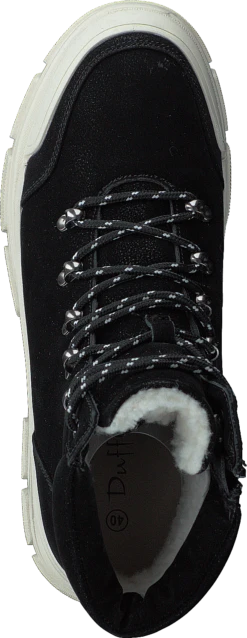 Duffy 79-22003 Black -Duffy kauppa 60770 87 5