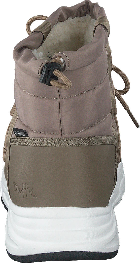 Duffy 79-22129 Taupe 5 Duffy 79-22129 Taupe - Image 5