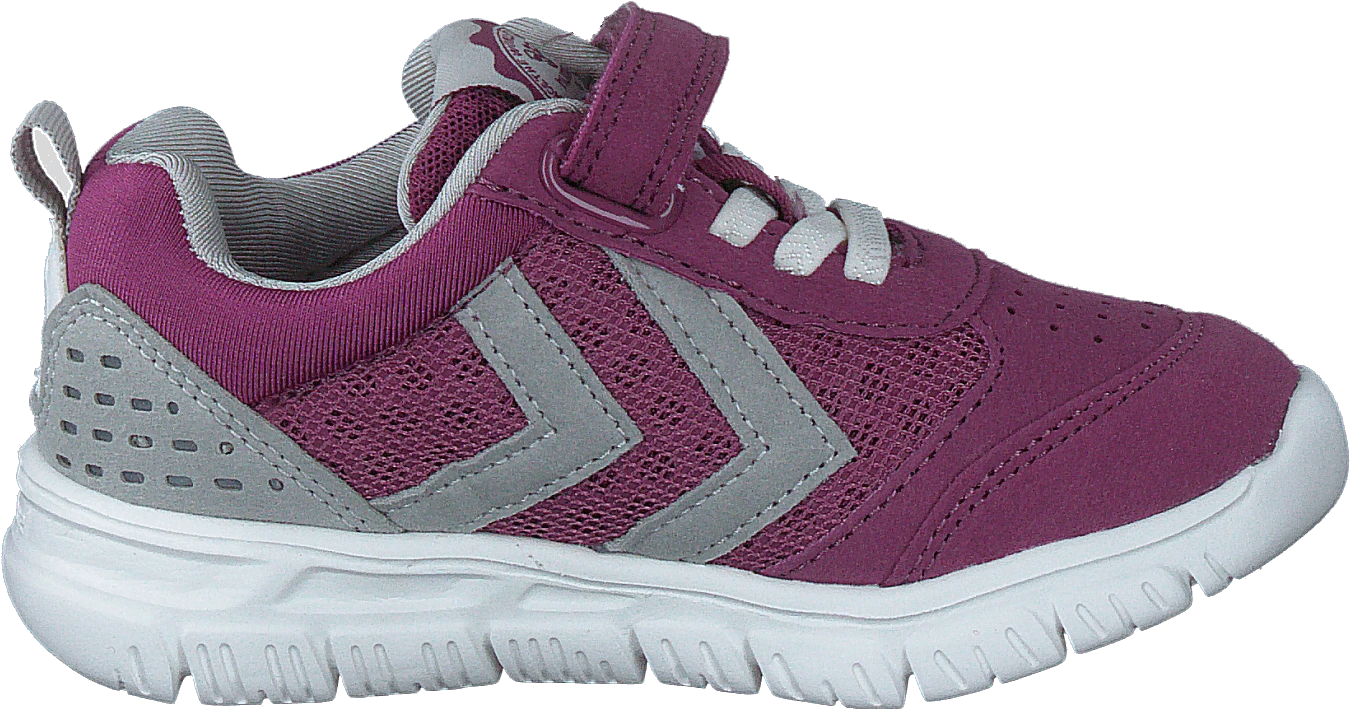 Hummel Crosslite Infant Purple 2 Hummel Crosslite Infant Purple - Image 2