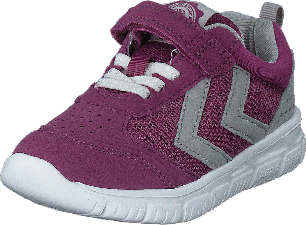 Hummel Crosslite Infant Purple 3 Hummel Crosslite Infant Purple - Image 3