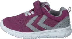 Hummel Crosslite Infant Purple