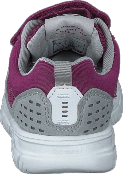 Hummel Crosslite Infant Purple 11 Hummel Crosslite Infant Purple -Duffy kauppa 60774 11 4