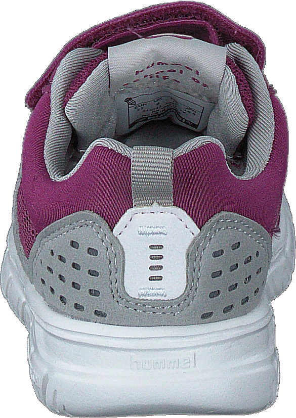 Hummel Crosslite Infant Purple 5 Hummel Crosslite Infant Purple - Image 5