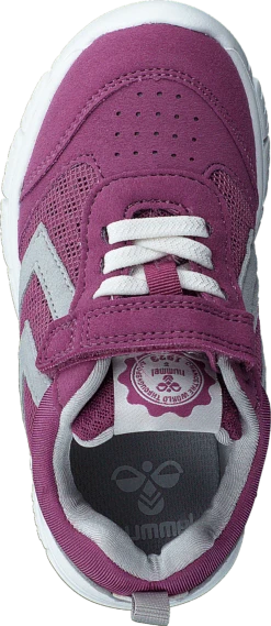 Hummel Crosslite Infant Purple 12 Hummel Crosslite Infant Purple -Duffy kauppa 60774 11 5