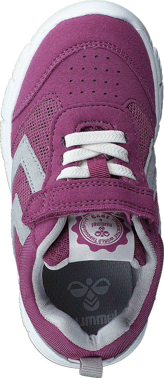 Hummel Crosslite Infant Purple 6 Hummel Crosslite Infant Purple - Image 6