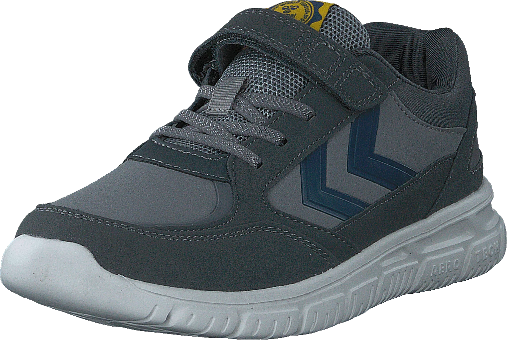 Hummel X-light Jr Castlerock 3 Hummel X-light Jr Castlerock - Image 3