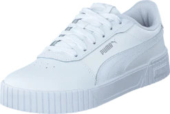 Carina 2.0 Puma White-puma White-puma Sil -Duffy kauppa 60774 14 2