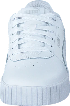 Carina 2.0 Puma White-puma White-puma Sil -Duffy kauppa 60774 14 3