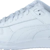 Rbd Game Low Jr Puma White-puma White-puma Tea