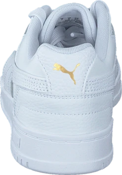 Rbd Game Low Jr Puma White-puma White-puma Tea -Duffy kauppa 60774 18 4