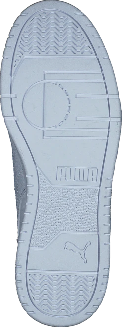 Rbd Game Low Jr Puma White-puma White-puma Tea -Duffy kauppa 60774 18 6