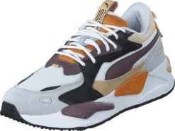 Rs-z Reinvent Wns Puma White-dusty Plum -Duffy kauppa 60774 23 2