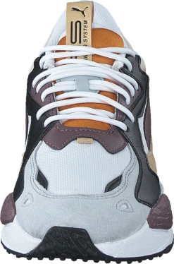 Rs-z Reinvent Wns Puma White-dusty Plum -Duffy kauppa 60774 23 3