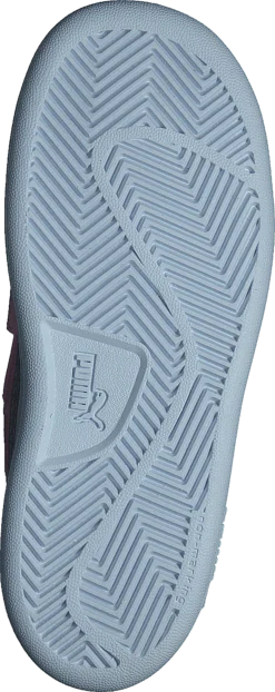 Puma Smash V2 Glitz Glam V Inf Almond Blossom-puma Silver -Duffy kauppa 60774 24 6