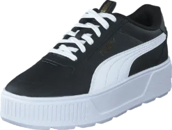 Karmen Rebelle Puma Black-puma White -Duffy kauppa 60774 26 2
