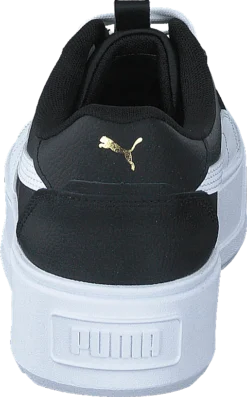 Karmen Rebelle Puma Black-puma White -Duffy kauppa 60774 26 4