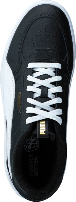 Karmen Rebelle Puma Black-puma White -Duffy kauppa 60774 26 5