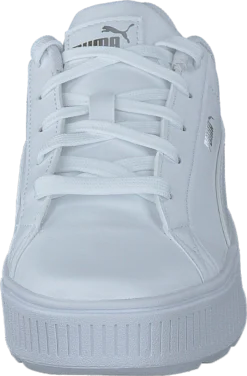Karmen L Ps Puma White-puma White 10 Karmen L Ps Puma White-puma White -Duffy kauppa 60774 27 3