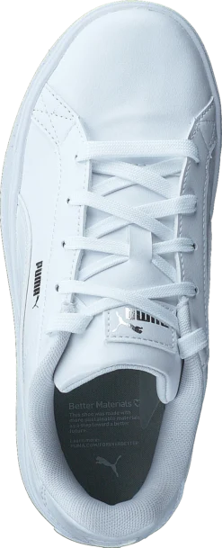 Karmen L Ps Puma White-puma White 12 Karmen L Ps Puma White-puma White -Duffy kauppa 60774 27 5