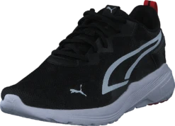 All-day Active Jr Puma Black-puma White -Duffy kauppa 60774 31 2