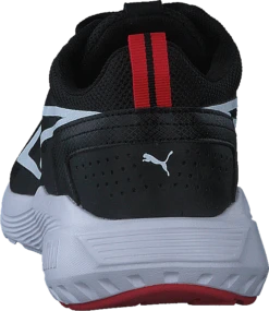 All-day Active Jr Puma Black-puma White -Duffy kauppa 60774 31 4