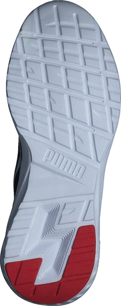 All-day Active Jr Puma Black-puma White -Duffy kauppa 60774 31 6