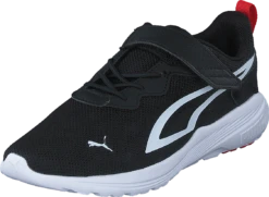 All-day Active Ac Ps Puma Black-puma White -Duffy kauppa 60774 32 2