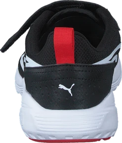 All-day Active Ac Ps Puma Black-puma White -Duffy kauppa 60774 32 4