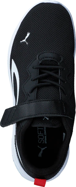 All-day Active Ac Ps Puma Black-puma White -Duffy kauppa 60774 32 5