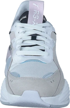 Puma Rs-x Reinvent Wn's Nimbus Cloud-parisian Night -Duffy kauppa 60774 35 3