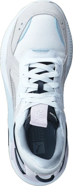 Puma Rs-x Reinvent Wn's Nimbus Cloud-parisian Night -Duffy kauppa 60774 35 5