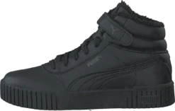 Carina 2.0 Mid Wtr Ps Puma Black-puma Black-dark Sha