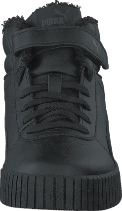 Carina 2.0 Mid Wtr Ps Puma Black-puma Black-dark Sha -Duffy kauppa 60774 36 3