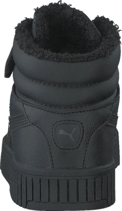 Carina 2.0 Mid Wtr Ps Puma Black-puma Black-dark Sha -Duffy kauppa 60774 36 4