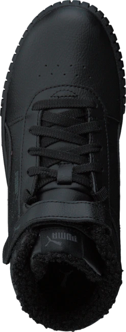 Carina 2.0 Mid Wtr Ps Puma Black-puma Black-dark Sha -Duffy kauppa 60774 36 5