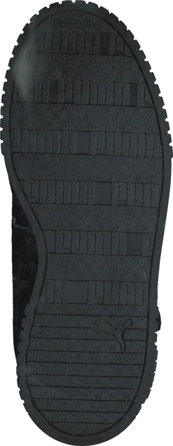 Carina 2.0 Mid Wtr Ps Puma Black-puma Black-dark Sha -Duffy kauppa 60774 36 6