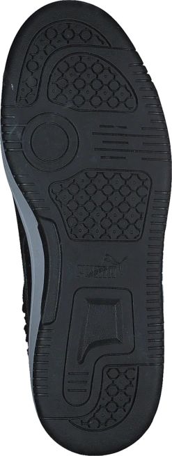 Puma Rebound Joy Fur Jr Puma Black-puma White 13 Puma Rebound Joy Fur Jr Puma Black-puma White -Duffy kauppa 60774 37 6